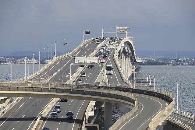 【株式会社　ホウユウ】・（請）ネクスコ高速道路点検パトロール