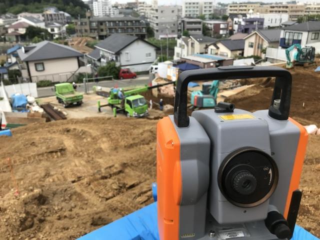 【株式会社　増川プロジェクト技建】工事施工監理