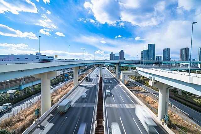 【株式会社　フジアイテック】道路パトロール