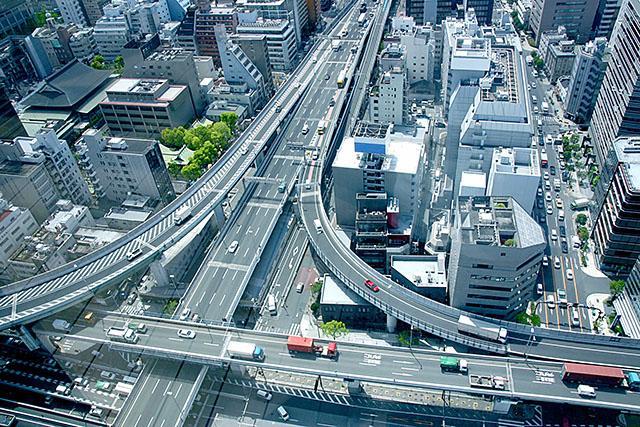 【株式会社ＨＹＴ】・高速道路の施工管理業務